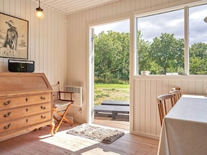 House | Interior - 5 Person Holiday Home in Allinge-by Traum (Allinge)