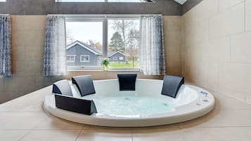 Hus | Facilitet på overnatningsstedet