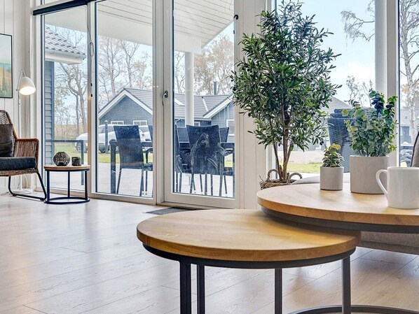 Hus | Spiseområde