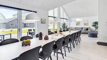 Huis | Dineren