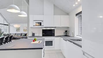 Hus | Privat køkken