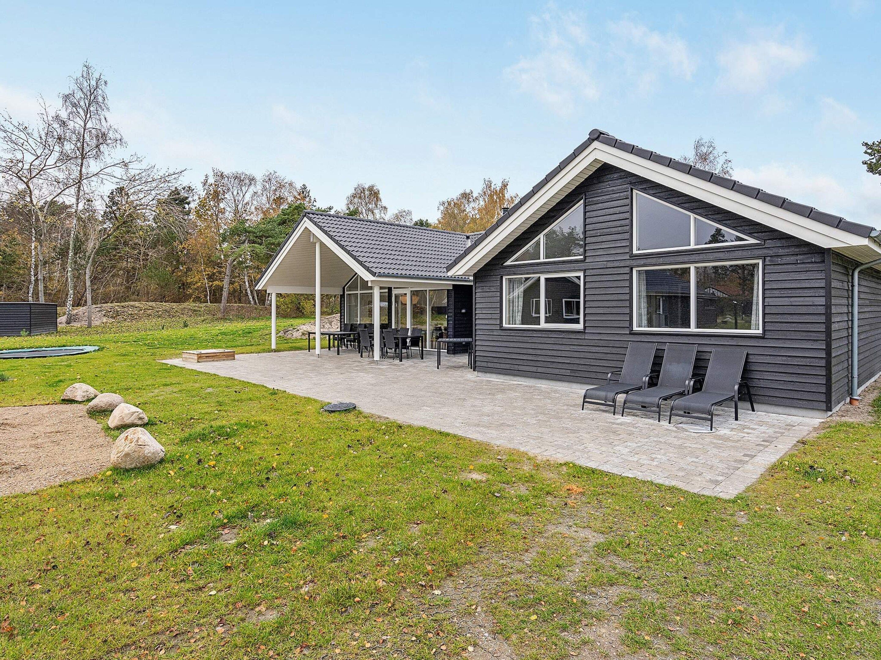 House | View from property