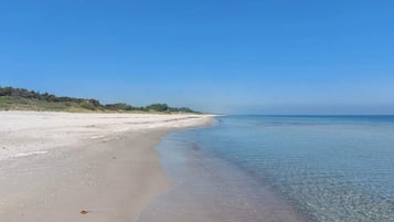 Hus | Udsigt over vandet