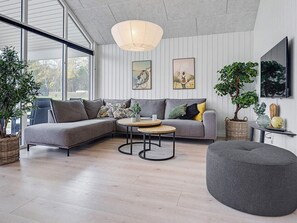 Hus | Opholdsområde