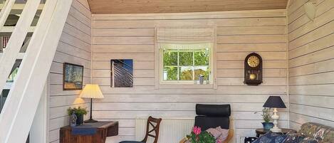 House | Interior