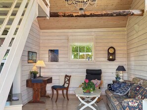 House | Interior - 4 Person Holiday Home in Ellos-by Traum (Ellos)