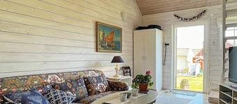 4 Star Holiday Home in Ellos