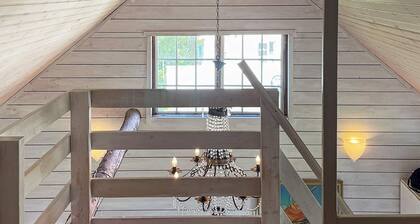 4 Star Holiday Home in Ellos