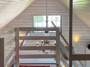 House | Interior - 4 Person Holiday Home in Ellos-by Traum (Ellos)