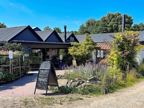 4 Star Holiday Home in Ellos