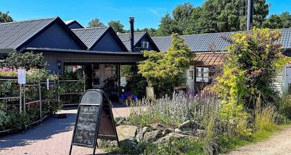 4 Star Holiday Home in Ellos