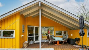Huis | Exterieur