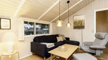 Hus | Oppholdsområde