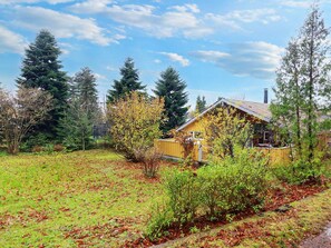 House | Exterior - 6 Person Holiday Home in Idestrup (Idestrup)