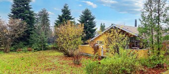 6 Person Holiday Home in Idestrup