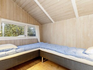 House | Interior - 6 Person Holiday Home in Idestrup (Idestrup)
