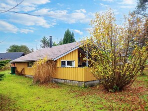House | Exterior - 6 Person Holiday Home in Idestrup (Idestrup)