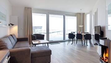 Apartment | Living area