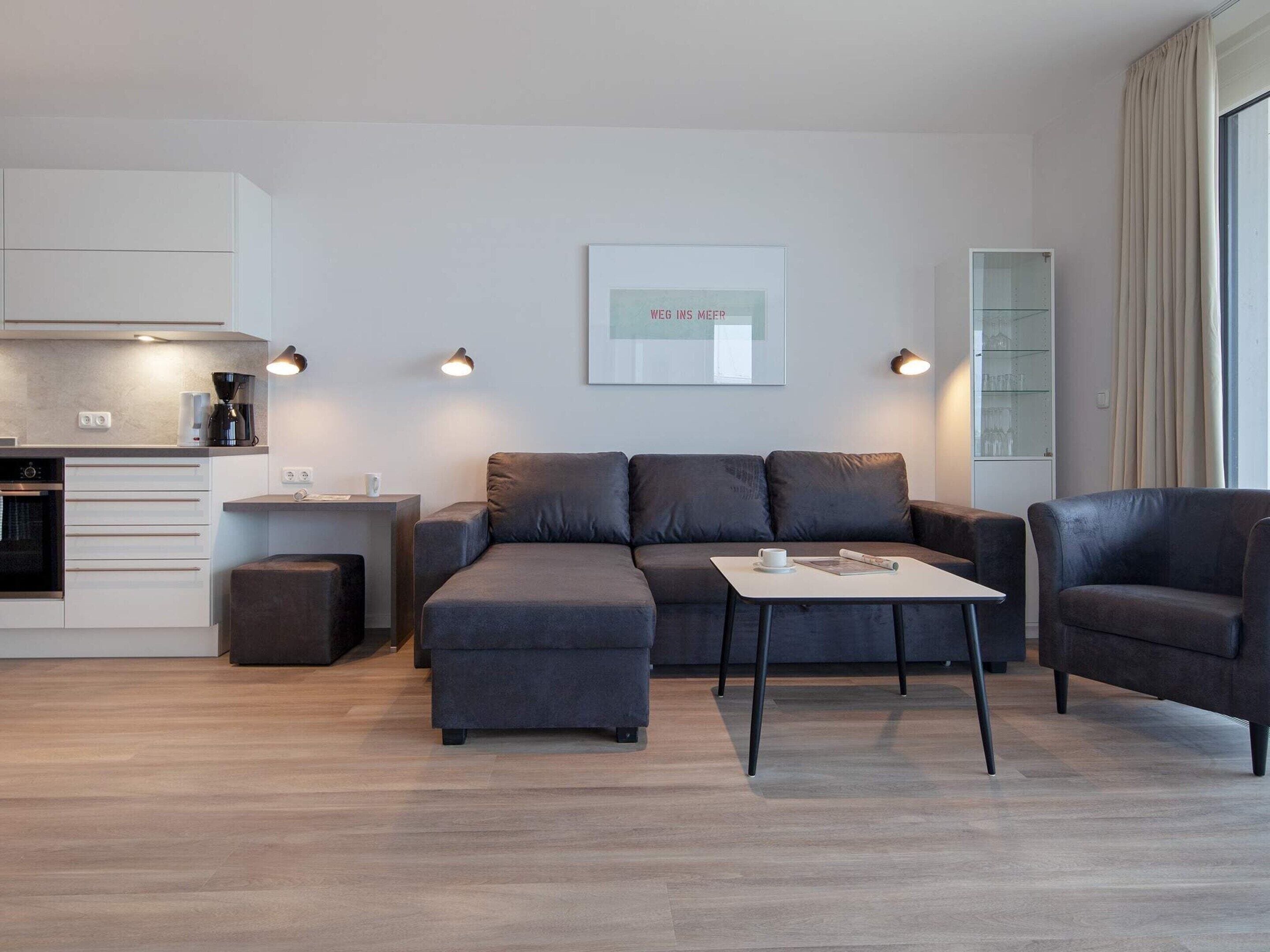Apartment | Interior