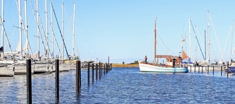 Apartment for 6 in Wendtorf