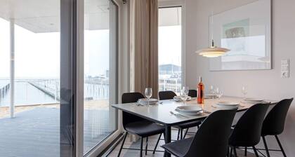 Apartment for 6 in Wendtorf