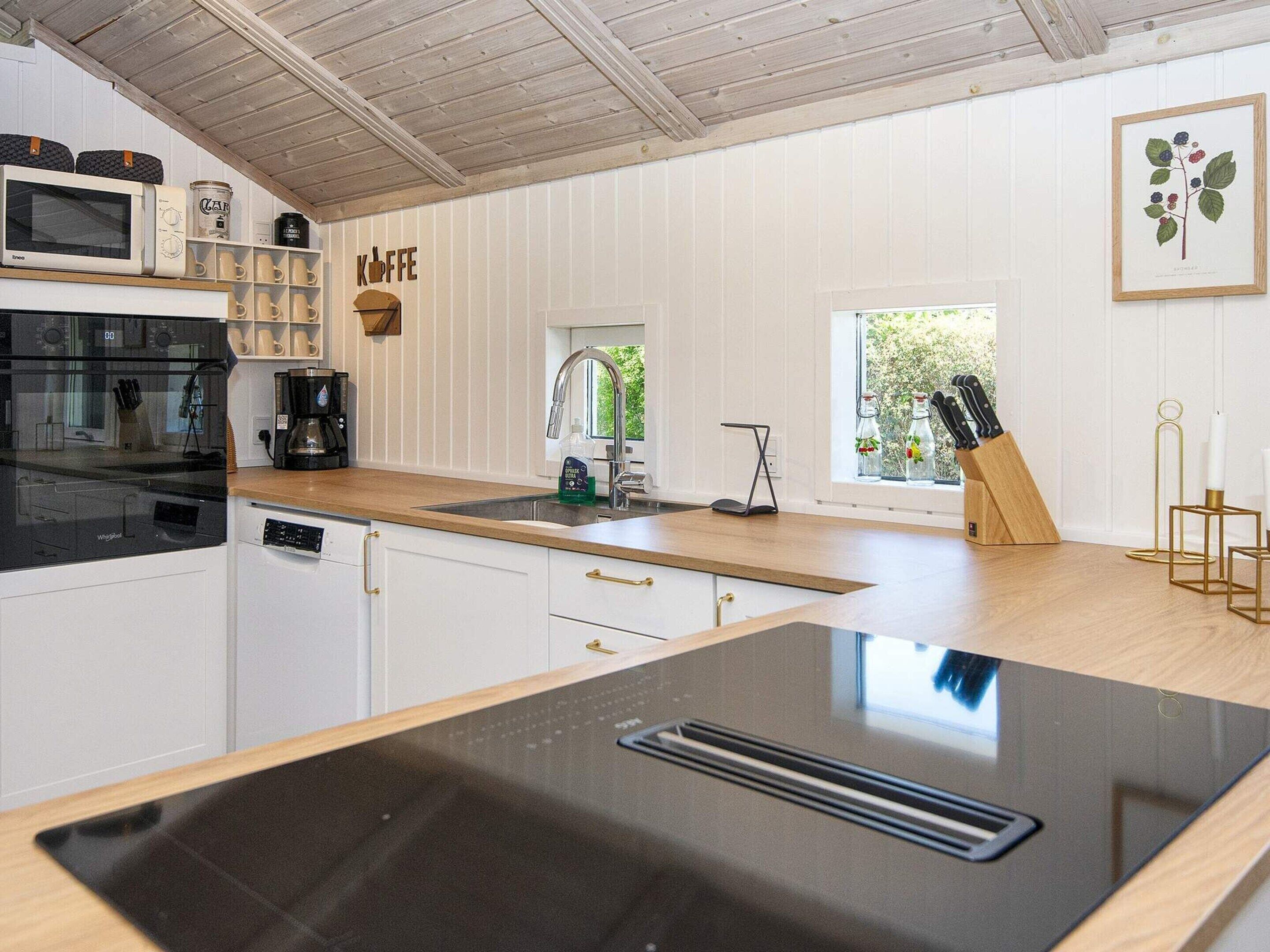 House | Private kitchen