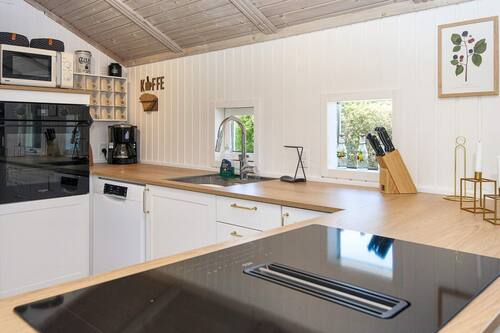 House | Private kitchen