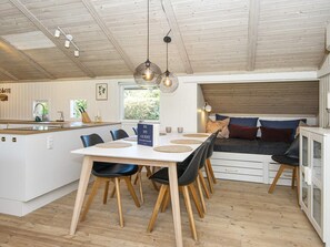 Casa | Cocina privada