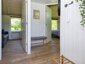 Ferienhaus | Innenbereich
