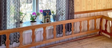 Maison | Intérieur