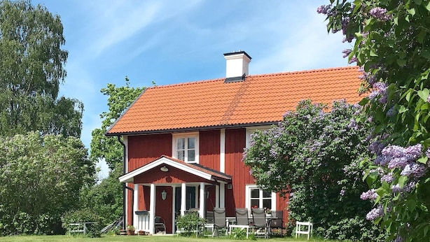 House | Exterior - 4 Person Holiday Home in Arboga (Arboga)