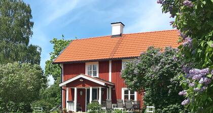 4 Person Holiday Home in Arboga
