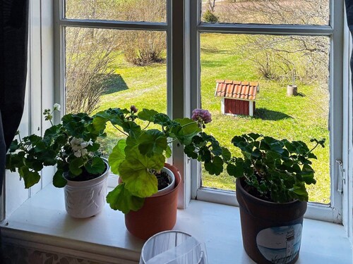 4 Person Holiday Home in Arboga-by Traum