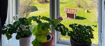 4 Person Holiday Home in Arboga-by Traum