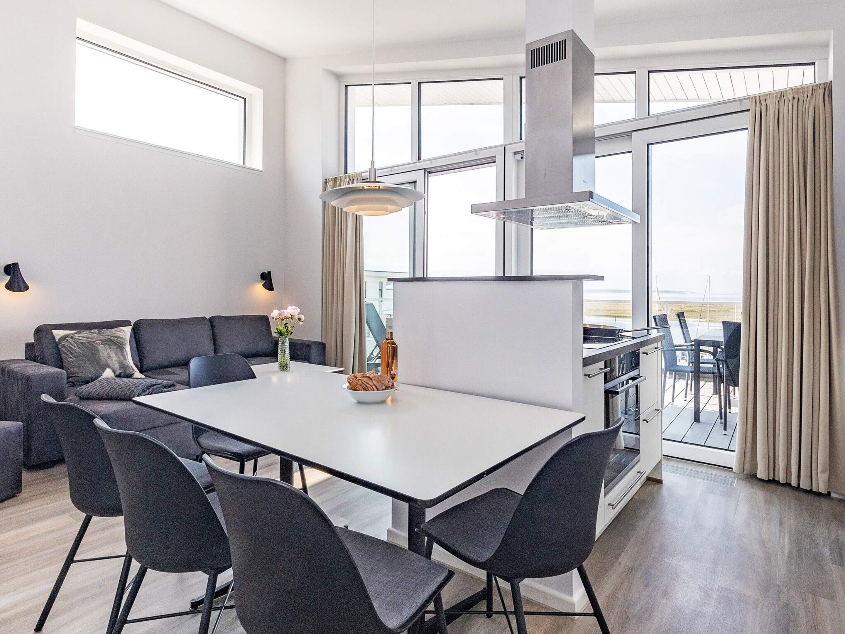 Apartment | Interior