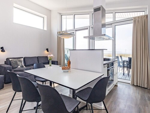 5 Star Holiday Home in Wendtorf