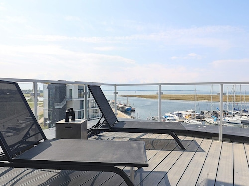 5 Star Holiday Home in Wendtorf