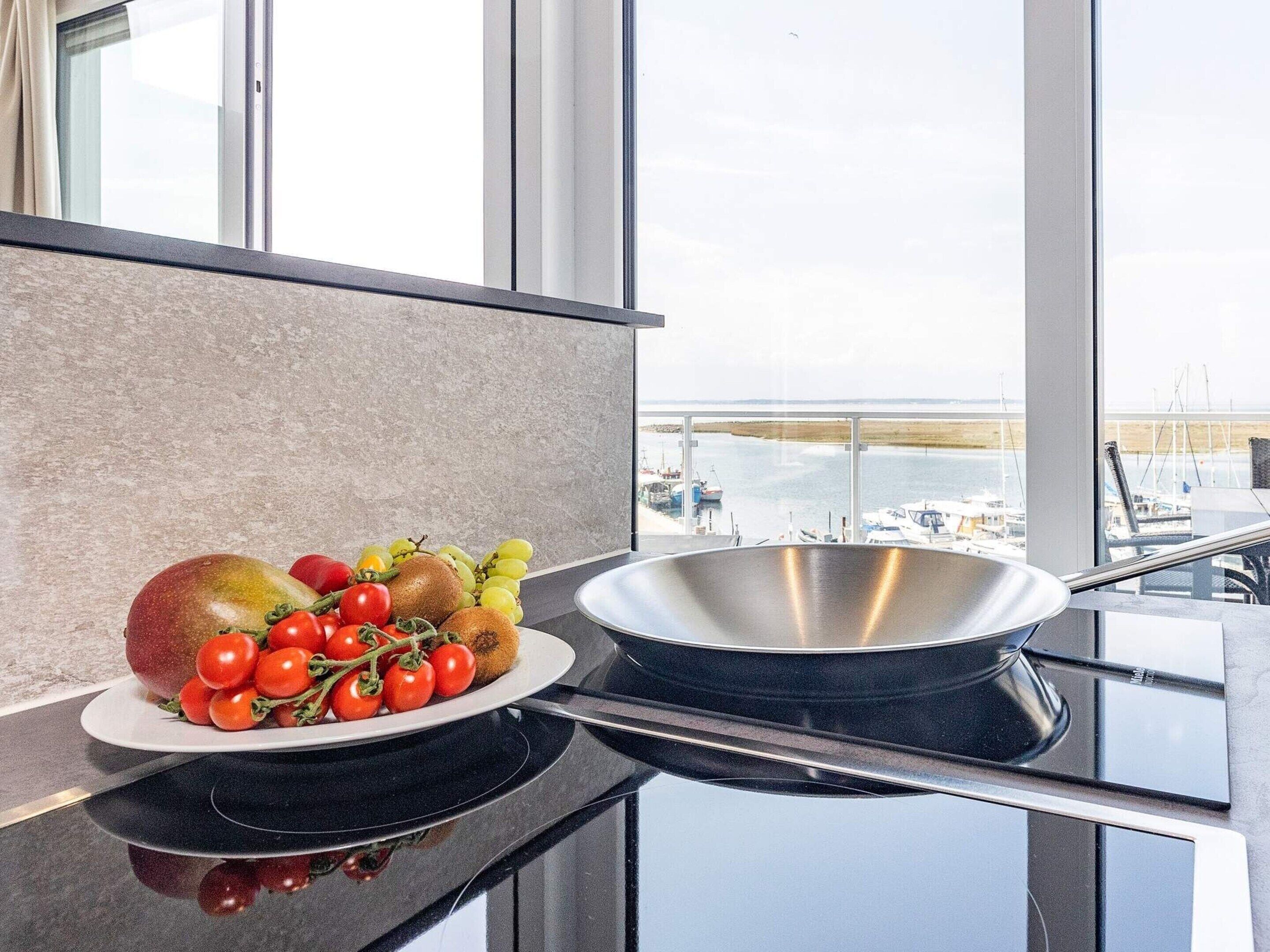 Lägenhet | Restauranger