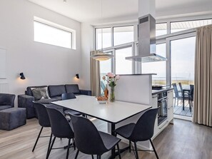 Apartment | Dining - 5 Star Holiday Home in Wendtorf (Lubeck)