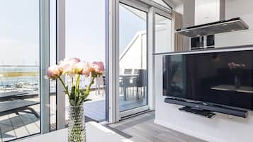 Apartment | Living area