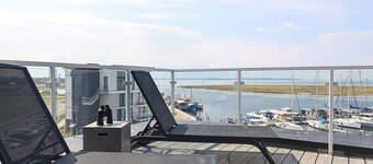 6 Person Holiday Home in Wendtorf