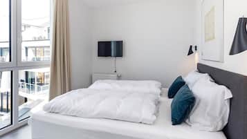 Apartamento | 3 quartos