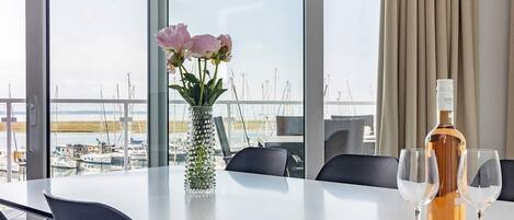 Leilighet | Spiseområde