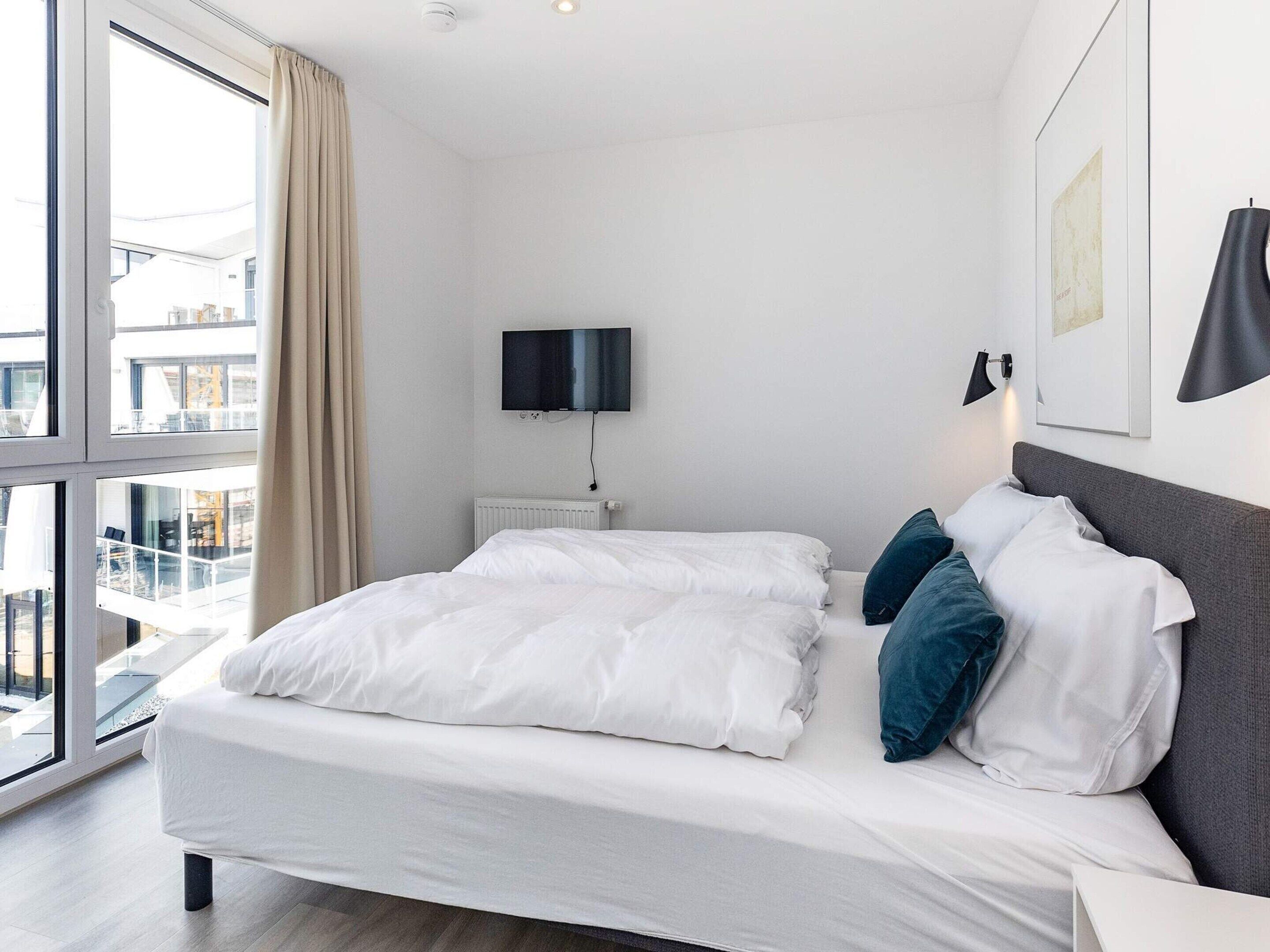 Apartment | Interior