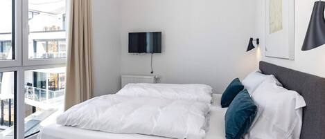 Apartment | Interior