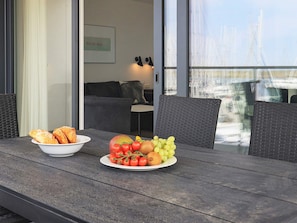 Lägenhet | Restauranger