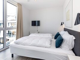 Appartement | Intérieur
