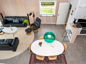 Maison | Intérieur