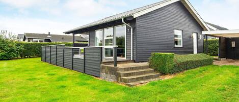 Casa | Exterior