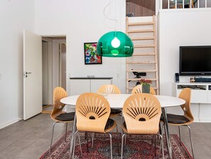 Maison | Intérieur